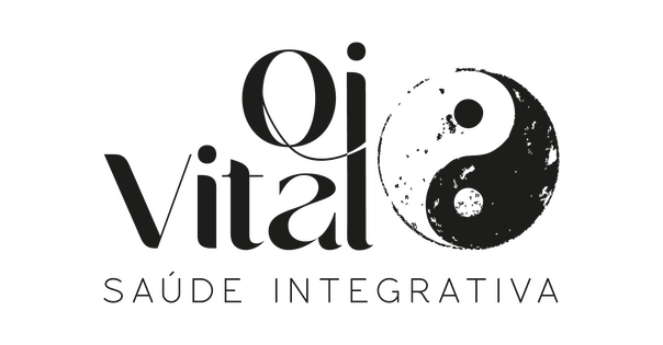 Qi Vital Qi Vital