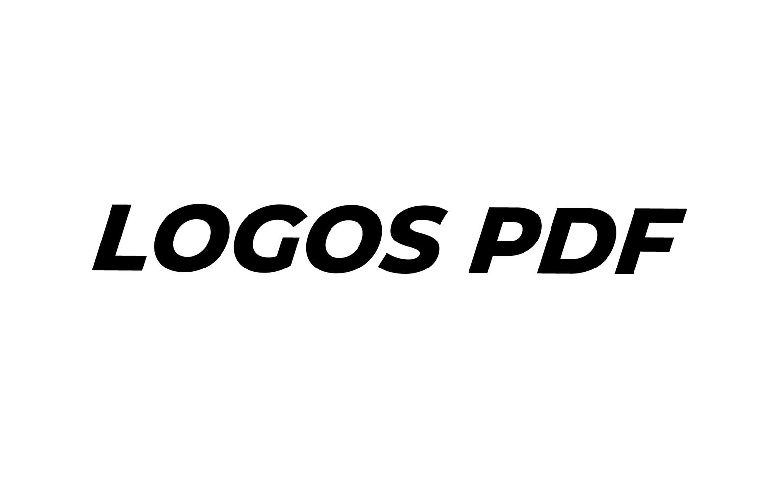 Pack logos BASE (PDF)